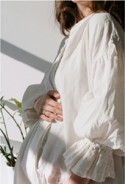 Descripción del Pack Embarazo 1